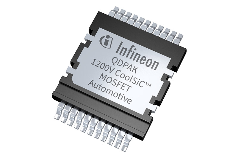 Infineon Expands CoolSiC MOSFET Portfolio with New High-Performance Packages.jpg